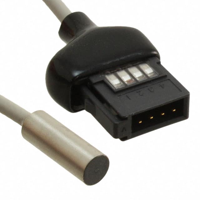 GH-5SE Panasonic Industrial Automation Sales  Näherungssensoren – Industrie